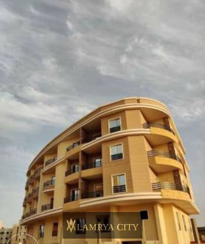 3 Bedroom Apartment for Sale in New Cairo, Cairo - 92FF3EE6-1EEB-4598-AC99-ADF076497F41. jpg