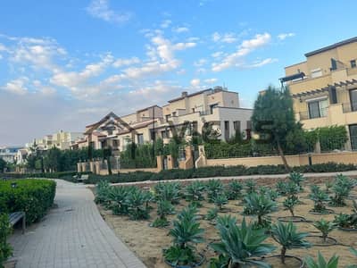 فیلا 4 غرف نوم للبيع في القاهرة الجديدة، القاهرة - 487deffa-e3f3-4b68-bbd4-bf910e5800c8. jpg
