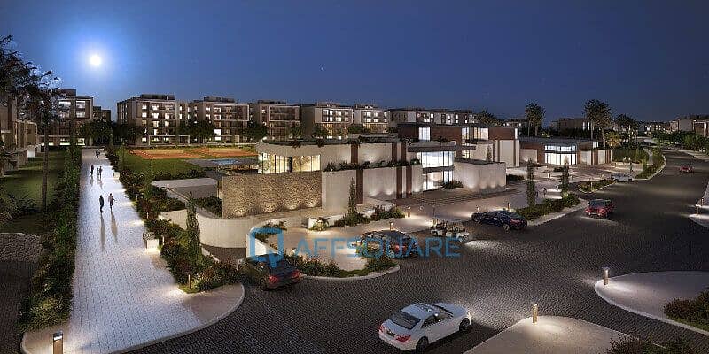 10 Fifth-Square-New-Cairo-Compound. jpg