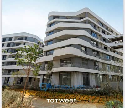 2 Bedroom Apartment for Sale in Mostakbal City, Cairo - WhatsApp Image 2025-05-17 at 12.57. 23 AM (4). jpeg