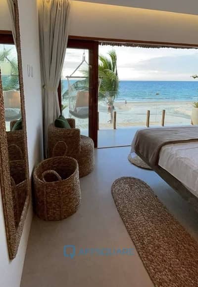 2 Bedroom Chalet for Sale in North Coast, Matruh - 496826261_1620766865269261_7043189763077636550_n. jpg