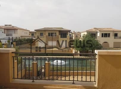 فیلا 6 غرف نوم للبيع في القاهرة الجديدة، القاهرة - WhatsApp Image 2025-04-27 at 6.35. 59 PM. jpeg