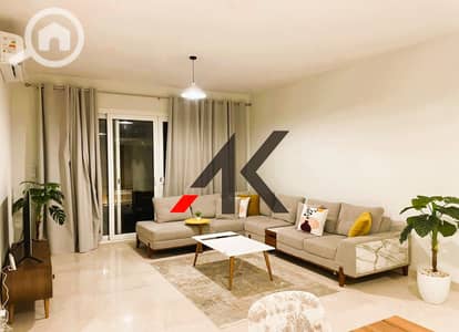 2 Bedroom Apartment for Rent in New Cairo, Cairo - WhatsApp Image 2025-03-11 at 12.50. 49 PM. jpeg