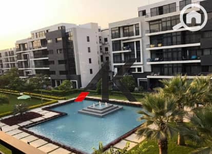 2 Bedroom Flat for Sale in New Cairo, Cairo - Screenshot 2024-03-01 041941. png