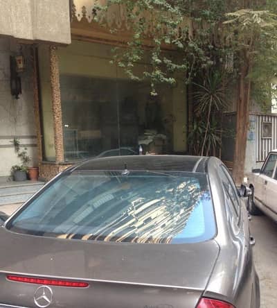 محلات تجارية  للبيع في المهندسين، الجيزة - SHOP for sale