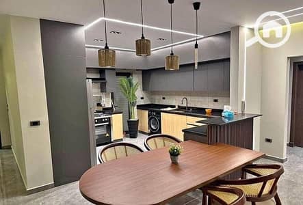 3 Bedroom Apartment for Sale in New Capital City, Cairo - WhatsApp Image 2025-05-31 at 1.07. 23 PM (1). jpeg