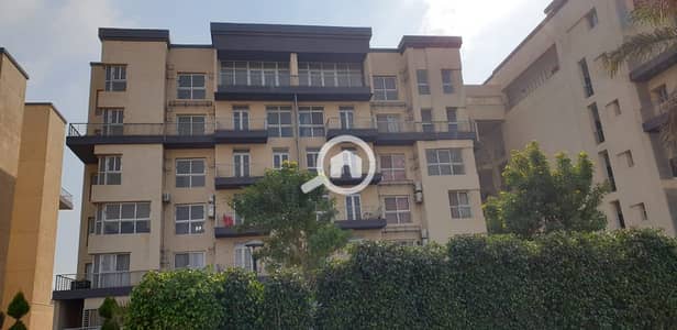 3 Bedroom Flat for Sale in Madinaty, Cairo - WhatsApp Image 2025-06-19 at 2.18. 16 PM. jpeg