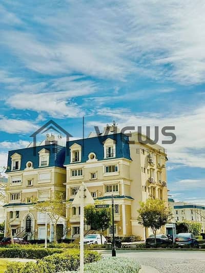 2 Bedroom Apartment for Sale in New Cairo, Cairo - WhatsApp Image 2025-05-27 at 6.30. 28 PM (1). jpeg