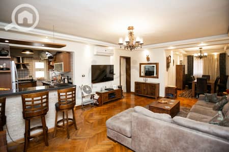 3 Bedroom Flat for Sale in Smoha, Alexandria - 2. JPG