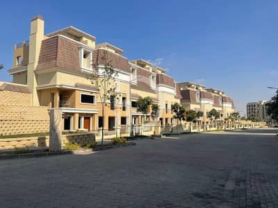 2 Bedroom Flat for Sale in Mostakbal City, Cairo - WhatsApp Image 2025-06-18 at 6.28. 26 PM. jpeg