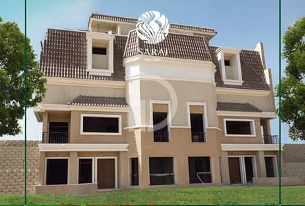 2 Bedroom Duplex for Sale in Mostakbal City, Cairo - WhatsApp Image 2025-06-18 at 6.28. 21 PM. jpeg