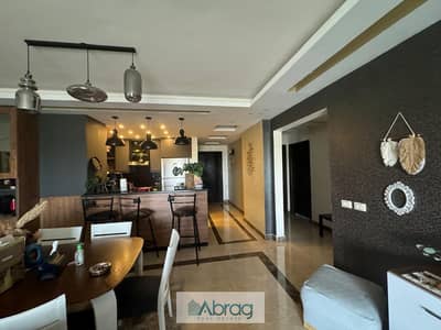 فلیٹ 3 غرف نوم للبيع في القاهرة الجديدة، القاهرة - df4ab2d1-bd12-4975-80b8-b7316b413857. jpeg