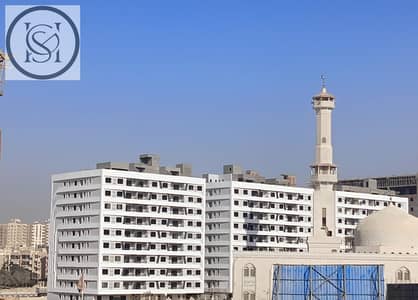 2 Bedroom Apartment for Sale in Zahraa Al Maadi, Cairo - e6b3ab8d-709d-440a-829f-2a35f610fc9a. jpg 2 Bedroom Apartment for Sale in Zahraa Al Maadi, Cairo - e6b3ab8d-709d-440a-829f-2a35f610fc9a. jpg