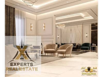 5 Bedroom Villa for Sale in Madinaty, Cairo - ديكور الكويت. jpg