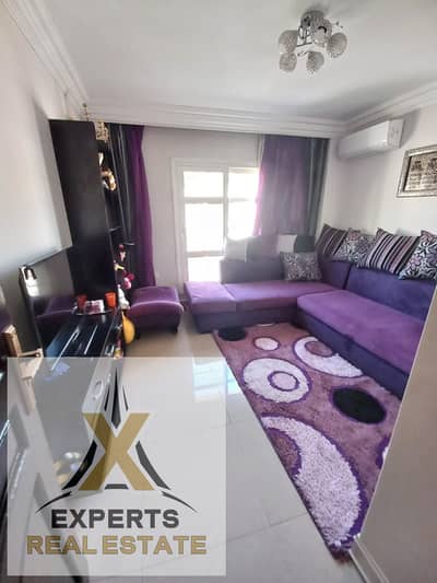 2 Bedroom Flat for Sale in Madinaty, Cairo - 8 - Copy. jpg