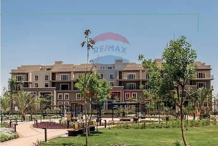 بنتهاوس 4 غرف نوم للبيع في 6 أكتوبر، الجيزة - WhatsApp Image 2025-06-19 at 3.14. 01 PM (1). jpeg