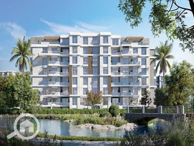 1 Bedroom Flat for Sale in New Cairo, Cairo - WhatsApp Image 2024-01-28 at 5.06. 21 PM (1). jpg