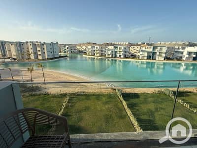 شاليه 3 غرف نوم للبيع في الساحل الشمالي، مطروح - 506594767_2459735364406488_2670379642328515018_n. jpg