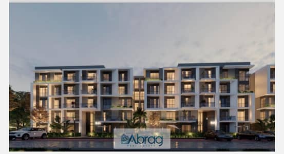 3 Bedroom Flat for Sale in Sheikh Zayed, Giza - WhatsApp Image 2025-06-01 at 16.49. 55 (1). jpeg