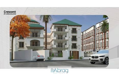 3 Bedroom Apartment for Sale in 6th of October, Giza - WhatsApp Image 2025-05-22 at 17.43. 32. jpg