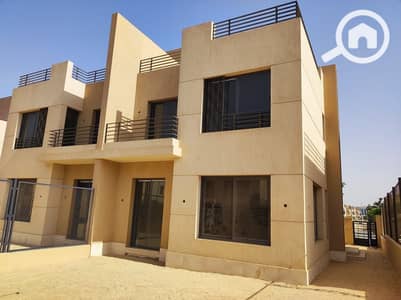 توين هاوس 4 غرف نوم للبيع في الشيخ زايد، الجيزة - WhatsApp Image 2025-06-21 at 13.01. 01_8772e611. jpg