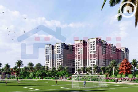 3 Bedroom Flat for Sale in Smoha, Alexandria - WhatsApp Image 2025-06-14 at 12.30. 53 AM (2). jpg