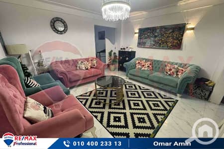 فلیٹ 3 غرف نوم للبيع في كامب شيزار، الإسكندرية - 01. jpg