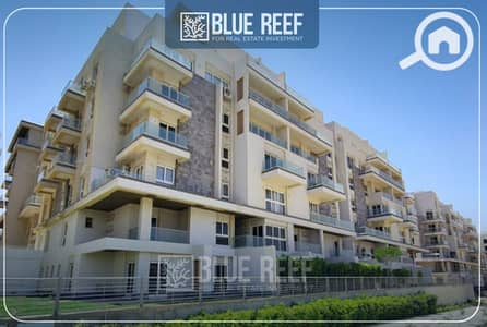 3 Bedroom Apartment for Sale in New Cairo, Cairo - =--. jpg
