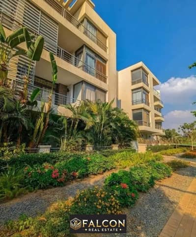 3 Bedroom Flat for Sale in New Cairo, Cairo - WhatsApp Image 2025-06-18 at 12.20. 47 PM. jpeg