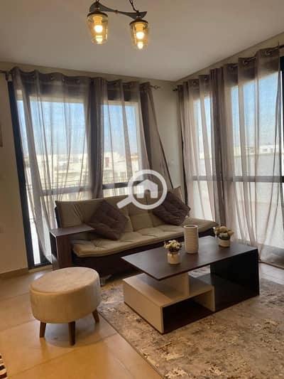 1 Bedroom Apartment for Rent in Sheikh Zayed, Giza - WhatsApp Image 2025-06-15 at 12.29. 44 PM (3). jpeg