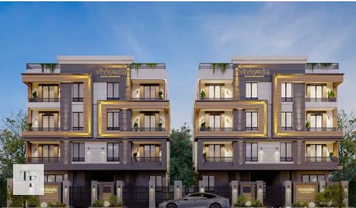 3 Bedroom Flat for Sale in New Cairo, Cairo - Screenshot 2025-06-16 180647. png