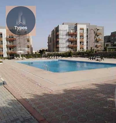 4 Swimming Pool in regency compound. png