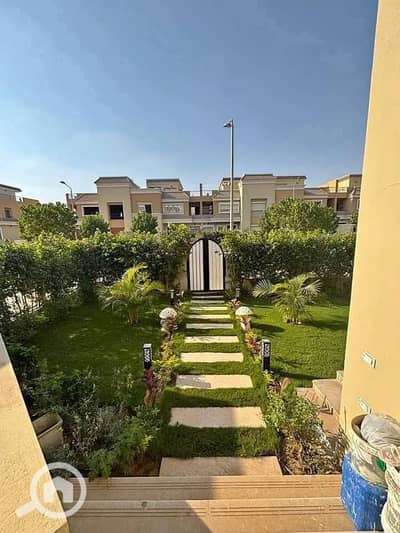 5 Bedroom Villa for Sale in Mostakbal City, Cairo - WhatsApp Image 2025-02-16 at 13.02. 50_642f9a16. jpg