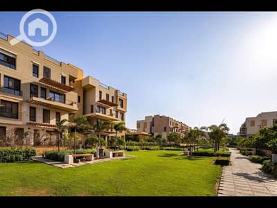 3 Bedroom Duplex for Sale in New Cairo, Cairo - WhatsApp_Image_2022-02-22_at_4.49. 43_PM. jpeg
