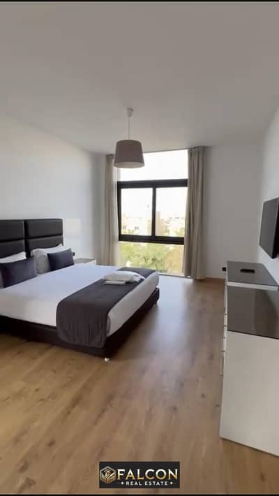 2 Bedroom Apartment for Sale in New Cairo, Cairo - 355ef7c1-df94-4e59-85e5-62933aeeafa5. jpeg