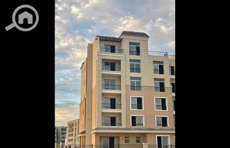 2 Bedroom Flat for Sale in Mostakbal City, Cairo - 4. jpg