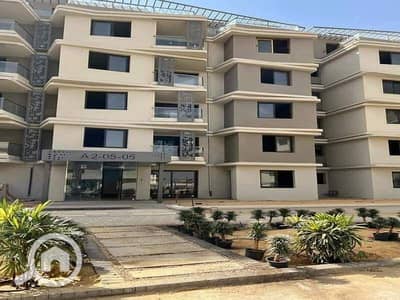 3 Bedroom Flat for Sale in 6th of October, Giza - IMG-20231209-WA0043. jpg