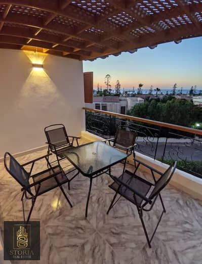2 Bedroom Chalet for Sale in North Coast, Matruh - WhatsApp Image 2025-06-21 at 1.40. 07 PM. jpeg