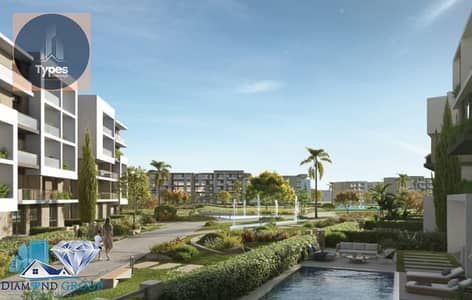 3 Bedroom Apartment for Sale in Sheikh Zayed, Giza - 01-5JvXAJKf4ZBAJ4Ha07B1. jpg