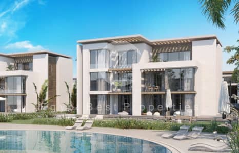 3 Bedroom Penthouse for Sale in Soma Bay, Red Sea - 4. png