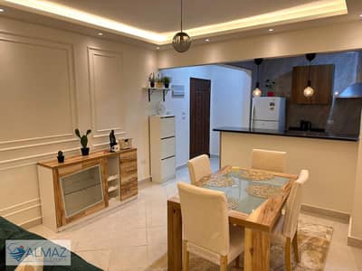 3 Bedroom Apartment for Rent in Nasr City, Cairo - IMG-20250621-WA0140. jpg