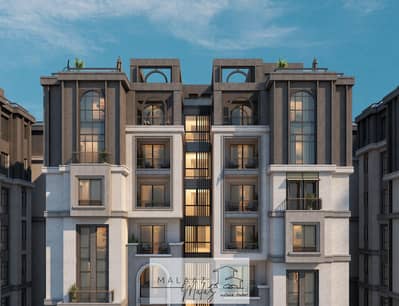 2 Bedroom Flat for Sale in New Cairo, Cairo - 06. jpg