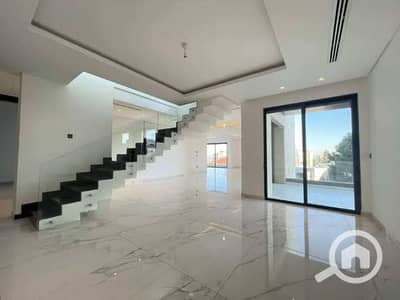 4 Bedroom Townhouse for Sale in New Cairo, Cairo - WhatsApp Image 2025-04-13 at 4.28. 31 PM. jpeg