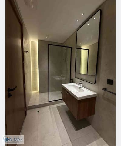2 Bedroom Apartment for Rent in New Cairo, Cairo - IMG-20250621-WA0182. jpg