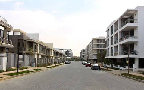 2 Bedroom Flat for Sale in Heliopolis, Cairo - WhatsApp Image 2025-01-19 at 2.25. 46 PM. jpeg