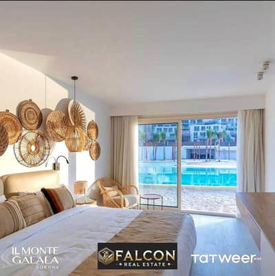 2 Bedroom Chalet for Sale in Ain Sukhna, Suez - 464270980_9283092828386244_3444753856278514768_n. jpg