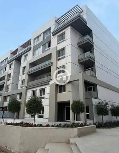 Studio for Sale in New Cairo, Cairo - Screenshot 2025-06-10 202429. png