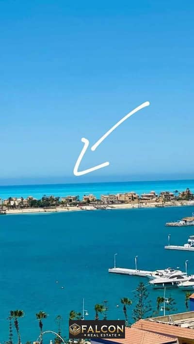 شاليه 2 غرفة نوم للبيع في الساحل الشمالي، مطروح - WhatsApp Image 2025-06-21 at 15.13. 43_13439e3c. jpg