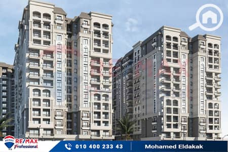 4 Bedroom Apartment for Sale in Smoha, Alexandria - 12. jpg