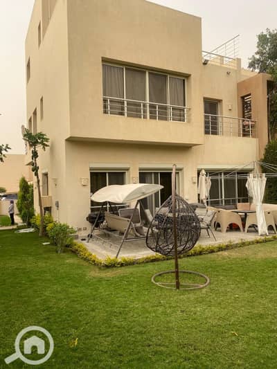 3 Bedroom Townhouse for Sale in 6th of October, Giza - WhatsApp Image 2025-06-14 at 12.04. 49_50c089b0. jpg